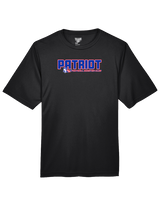 Patriot Football Booster Club Bold - Performance Shirt