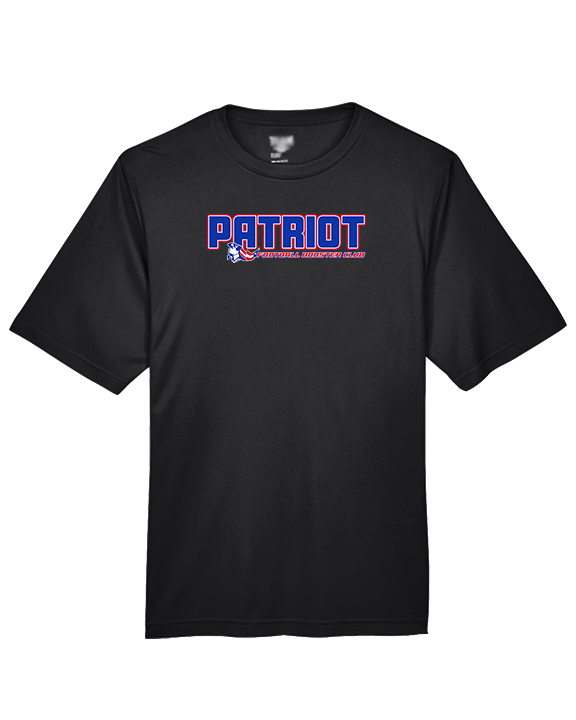 Patriot Football Booster Club Bold - Performance Shirt