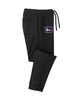 Patriot Football Booster Club Curve - Cotton Joggers