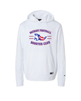 Patriot Football Booster Club Curve - Oakley Performance Hoodie