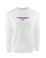 Patriot Football Booster Club Design - Crewneck Sweatshirt