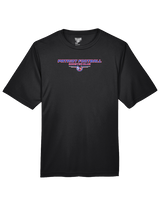 Patriot Football Booster Club Design - Performance Shirt
