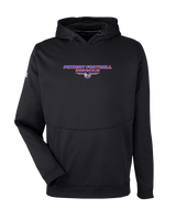 Patriot Football Booster Club Design - Under Armour Mens Storm Fleece