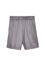 Patriot Football Booster Club Design - Youth Training Shorts