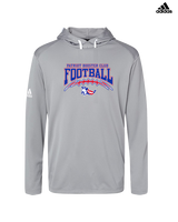 Patriot Football Booster Club Football - Mens Adidas Hoodie