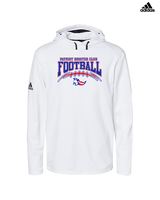 Patriot Football Booster Club Football - Mens Adidas Hoodie