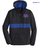 Patriot Football Booster Club Football - Mens Sport Tek Jacket