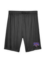 Patriot Football Booster Club Football - Mens Training Shorts with Pockets