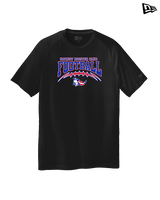 Patriot Football Booster Club Football - New Era Performance Shirt