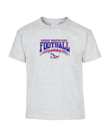 Patriot Football Booster Club Football - Youth Shirt