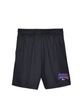 Patriot Football Booster Club Football - Youth Training Shorts