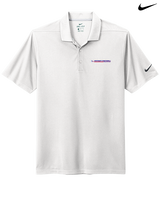 Patriot Football Booster Club Lines - Nike Polo