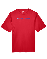 Patriot Football Booster Club Lines - Performance Shirt