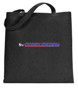 Patriot Football Booster Club Lines - Tote