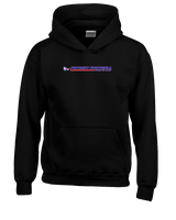 Patriot Football Booster Club Lines - Unisex Hoodie