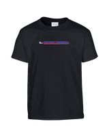 Patriot Football Booster Club Lines - Youth Shirt