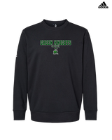 Pen Argyl HS Girls Soccer Block - Mens Adidas Crewneck