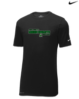 Pen Argyl HS Girls Soccer Bold - Mens Nike Cotton Poly Tee