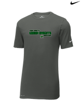 Pen Argyl HS Girls Soccer Bold - Mens Nike Cotton Poly Tee