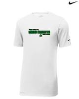 Pen Argyl HS Girls Soccer Bold - Mens Nike Cotton Poly Tee