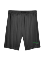 Pen Argyl HS Girls Soccer Bold - Mens Training Shorts with Pockets