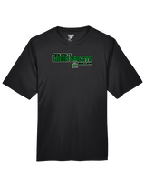 Pen Argyl HS Girls Soccer Bold - Performance Shirt