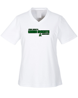 Pen Argyl HS Girls Soccer Bold - Womens Performance Shirt