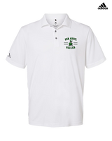 Pen Argyl HS Girls Soccer Curve - Mens Adidas Polo