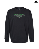 Pen Argyl HS Girls Soccer Design - Mens Adidas Crewneck