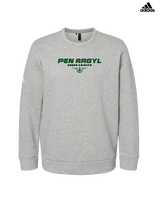 Pen Argyl HS Girls Soccer Design - Mens Adidas Crewneck
