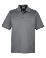 Pen Argyl HS Girls Soccer Design - Mens Polo