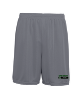 Pen Argyl HS Girls Soccer Pennant - Mens 7inch Training Shorts