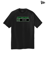 Pen Argyl HS Girls Soccer Pennant - New Era Performance Shirt