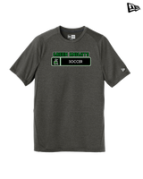 Pen Argyl HS Girls Soccer Pennant - New Era Performance Shirt