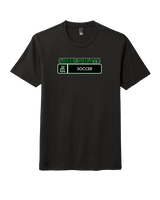 Pen Argyl HS Girls Soccer Pennant - Tri-Blend Shirt