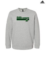 Pen Argyl HS Girls Soccer Stripes - Mens Adidas Crewneck