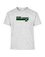 Pen Argyl HS Girls Soccer Stripes - Youth Shirt