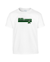 Pen Argyl HS Girls Soccer Stripes - Youth Shirt