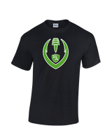 Pen Argyl Varsity Football Full Football - Cotton T-Shirt