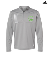 Pen Argyl Varsity Football Full Football - Mens Adidas Quarter Zip