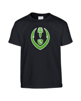 Pen Argyl Varsity Football Full Football - Youth Shirt