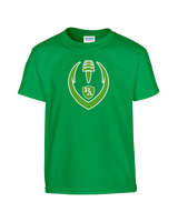 Pen Argyl Varsity Football Full Football - Youth Shirt