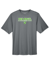 Pen Argyl Varsity Football Keen - Performance Shirt