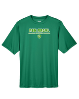 Pen Argyl Varsity Football Keen - Performance Shirt