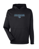 Penn Cambria HS Football Keen - Under Armour Mens Storm Fleece