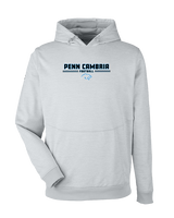 Penn Cambria HS Football Keen - Under Armour Mens Storm Fleece