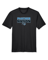 Penn Cambria HS Football Nation - Youth Performance Shirt