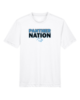 Penn Cambria HS Football Nation - Youth Performance Shirt