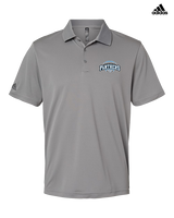 Penn Cambria HS Football Toss - Mens Adidas Polo