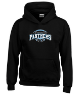 Penn Cambria HS Football Toss - Youth Hoodie